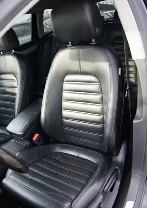 Volkswagen Passat cena 52700 przebieg: 210904, rok produkcji 2014 z Polkowice małe 436